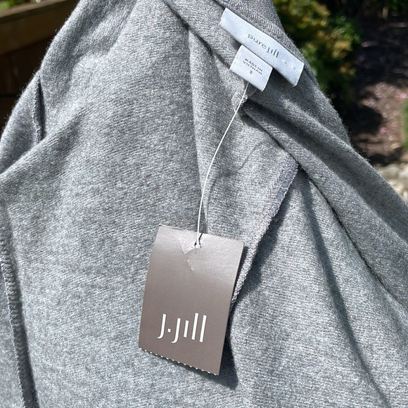 J. Jill Pure Jill Getaway Maxi Dress - Picture 12 of 15